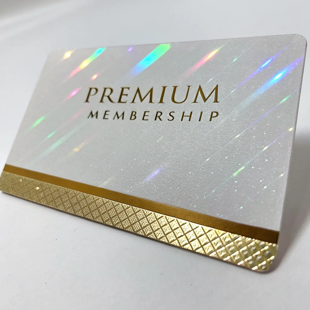 Premium Membership